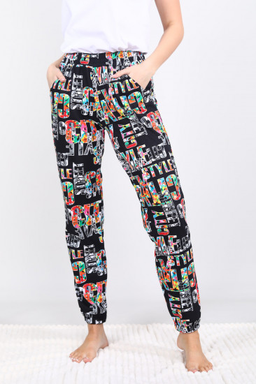 Брюки женские