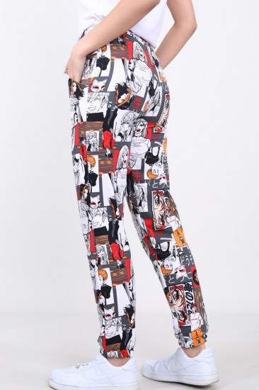 Брюки женские