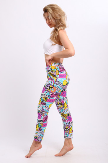 Брюки женские