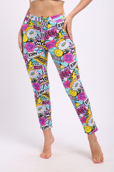 Брюки женские