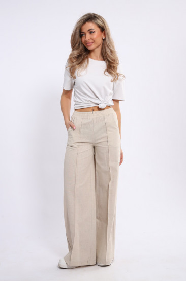 Брюки женские