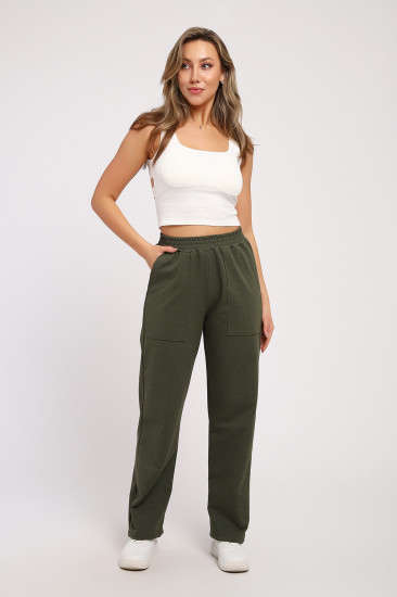 Брюки женские