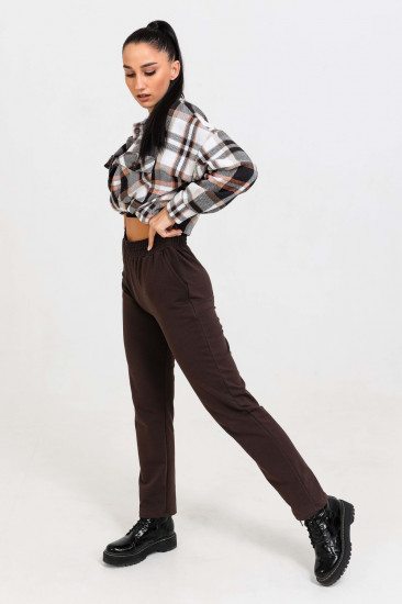 Брюки женские