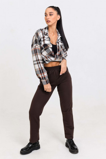 Брюки женские