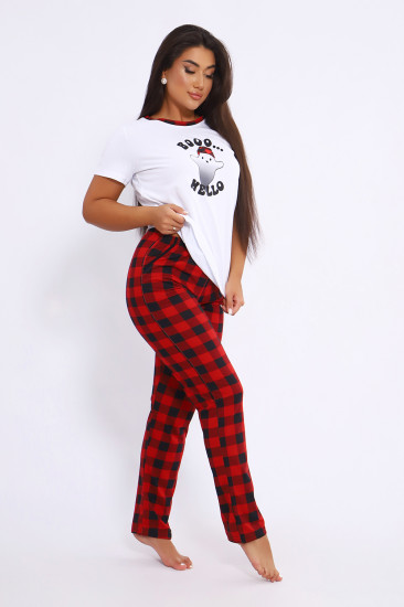 Брюки женские