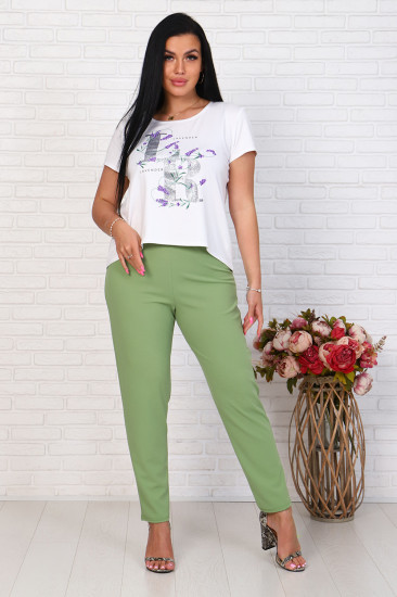 Брюки женские