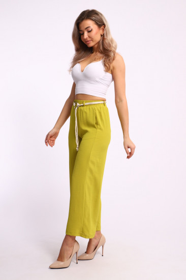 Брюки женские