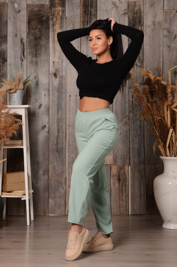 Брюки женские