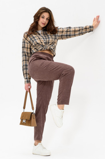 Брюки женские