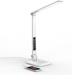 Лампа настольная Huntkey HL-E100 - Фото 1