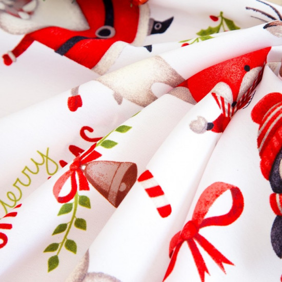 Скатерть «Christmas»