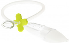 Аспиратор назальный с мягким наконечником - Фото 2