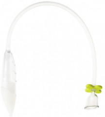 Аспиратор назальный с мягким наконечником - Фото 3