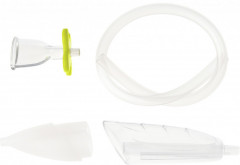Аспиратор назальный с мягким наконечником - Фото 4