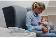 Аспиратор назальный с мягким наконечником - Фото 10