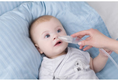 Аспиратор назальный с мягким наконечником - Фото 11