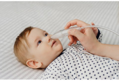 Аспиратор назальный с мягким наконечником - Фото 13