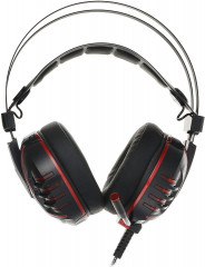 Наушники с микрофоном Bloody Moci M615 - Фото 1