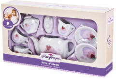 Набор посуды «Пирожные» - Фото 1