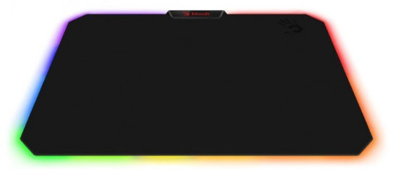 Коврик игровой A4Tech Bloody RGB MP-60R
