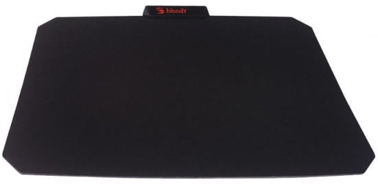 Коврик игровой A4Tech Bloody RGB MP-60R