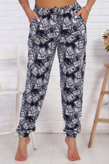 Брюки женские