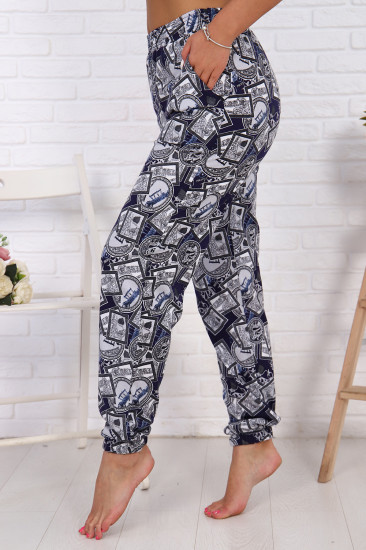 Брюки женские