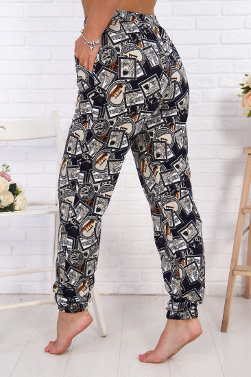 Брюки женские