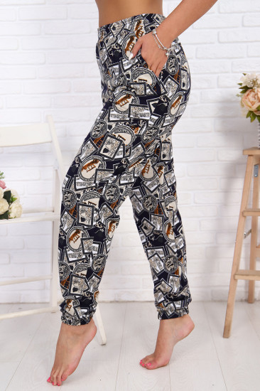 Брюки женские