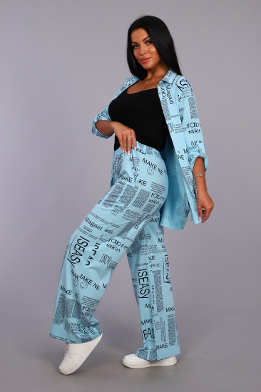 Брюки женские