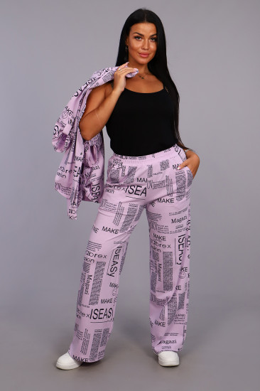 Брюки женские