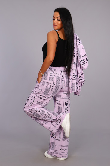 Брюки женские