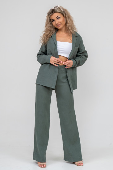 Брюки женские