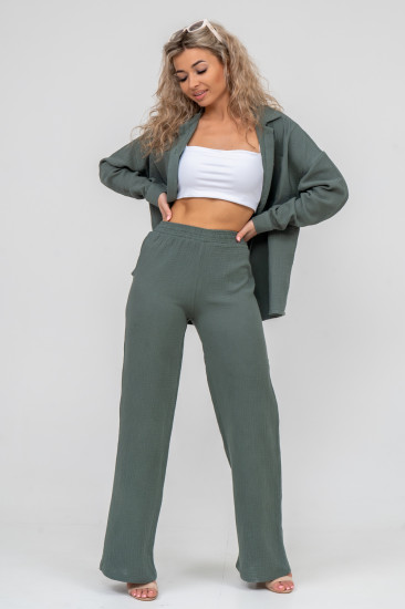 Брюки женские