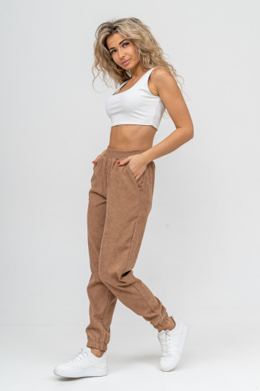 Брюки женские