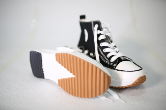 Кеды женские