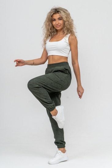 Брюки женские