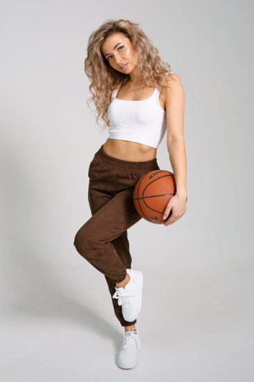 Брюки женские