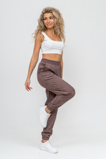 Брюки женские