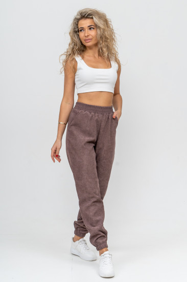 Брюки женские