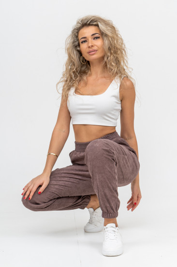 Брюки женские