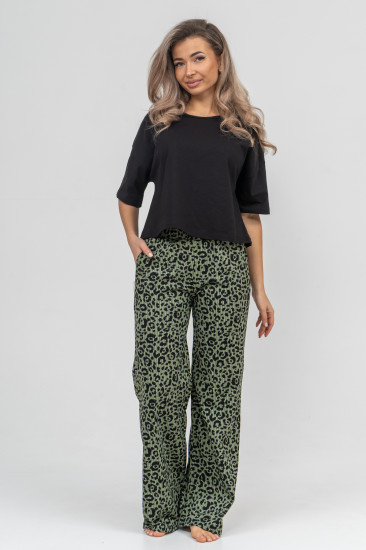 Брюки женские