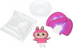 Набор для опытов «Весёлые монстрики» - Фото 1