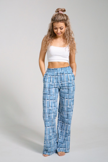 Брюки женские