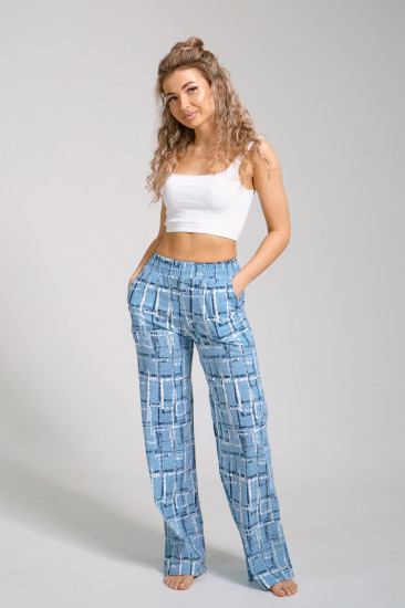 Брюки женские