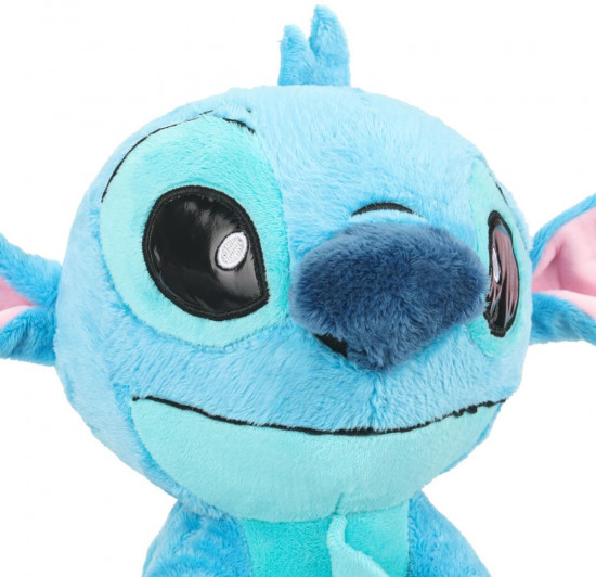 Игрушка мягкая «Герой мультфильма»