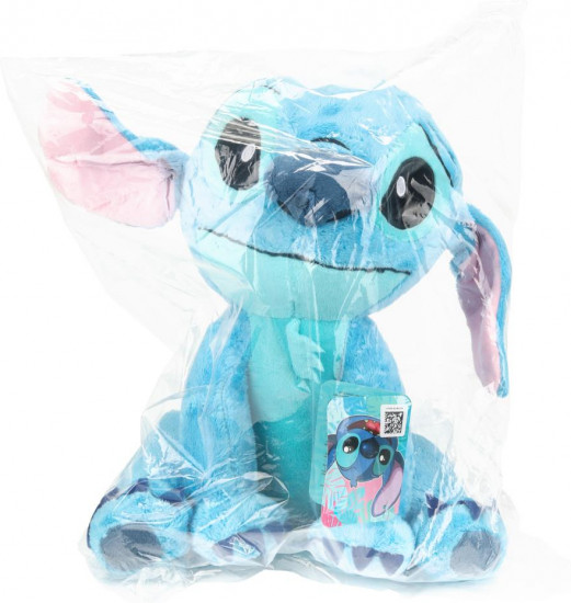 Игрушка мягкая «Герой мультфильма»