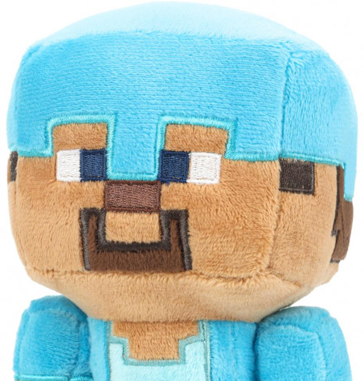 Игрушка мягкая озвученная «Фантастическое существо»