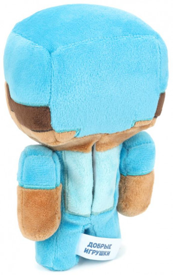 Игрушка мягкая озвученная «Фантастическое существо»