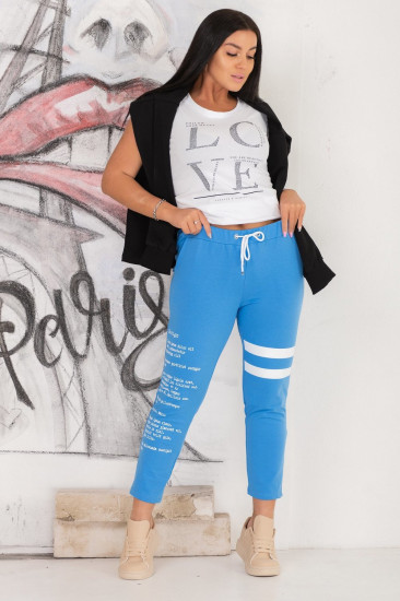 Брюки женские